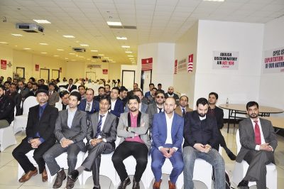 Pakistan, India and China will have to leave the state of Jammu and Kashmir, Sardar Shaukat Ali Kashmiri