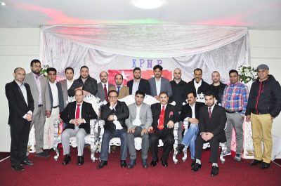 Affiliate slogan of Pakistan has inflicted the most damage Kashmir, Sardar Shaukat Ali Kashmiri