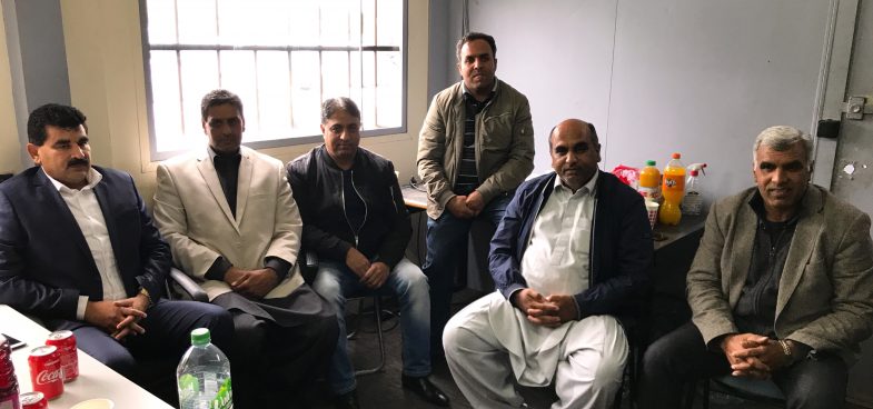 European Volleyball Tournament 