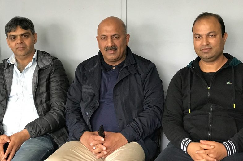 European Volleyball Tournament 