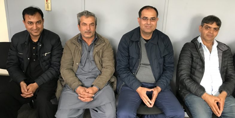 European Volleyball Tournament 