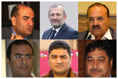 European Volleyball Tournament 