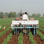Democratic repair of Farmers