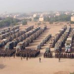 India's Defense Doctrine, alarming for Pakistan