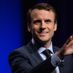 Emmanuel Macron