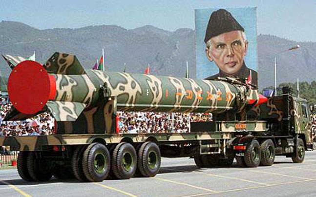 Pakistan's peaceful nuclear program and the politics of nuclear suppliers group