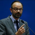 Edouard Philippe