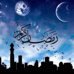 Judgment savior of Ramadan