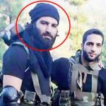 Sabzar Ahmed also martyred after Burhan Muzaffar Wani
