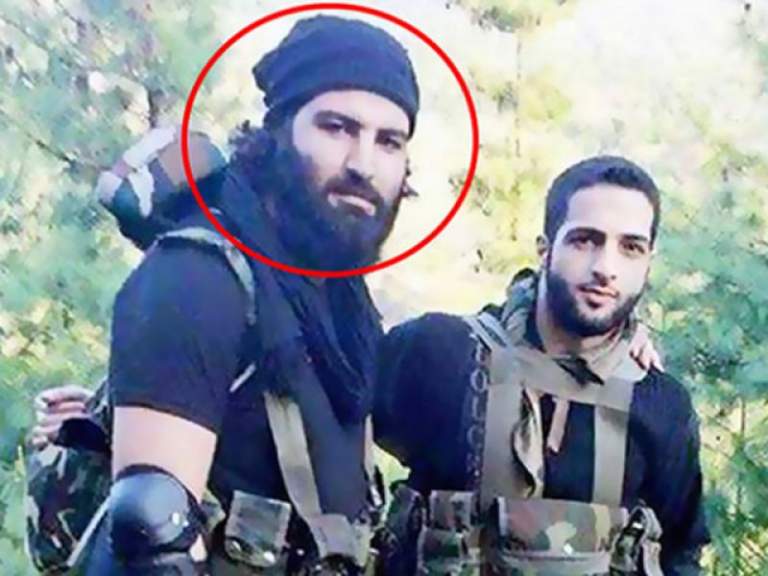 Sabzar Ahmed also martyred after Burhan Muzaffar Wani