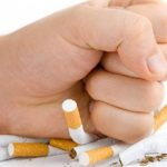 Risks to human health from tobacco smoking