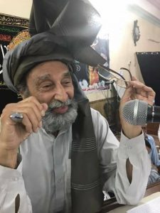 KHYBER, PAKHTOON KHAWAH, NATIONAL, JIRGA, CONDUCTED, IN, KOHAT, COMBINED DECLARATION, RELEASED, TODAY