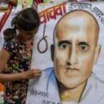 Executions of Kulbhushan