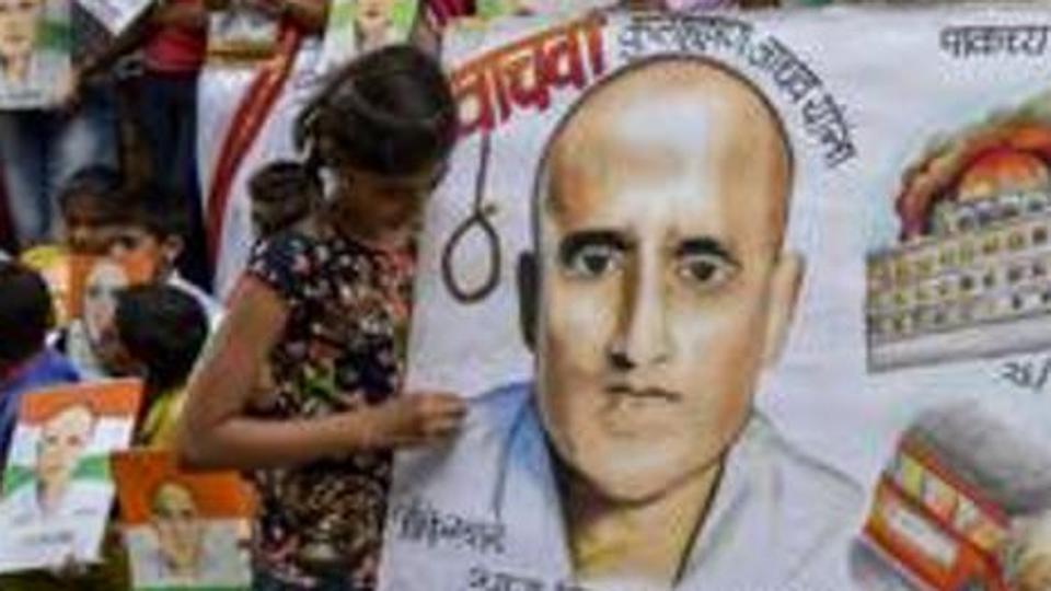 Executions of Kulbhushan