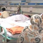 Vehari: condition non-state of 14 people from with eating hazardous sweets