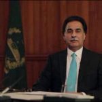 Peace in Pakistan is subject to the law of Afghanistan, Ayaz Sadiq
