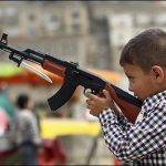 QUETTA: ban children's toy pistol and crackles