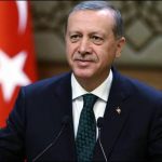 Indian exasperated on Turkish President offer