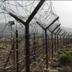 Rawalah kot poonch sector: local commander contacted his Indian counterpart