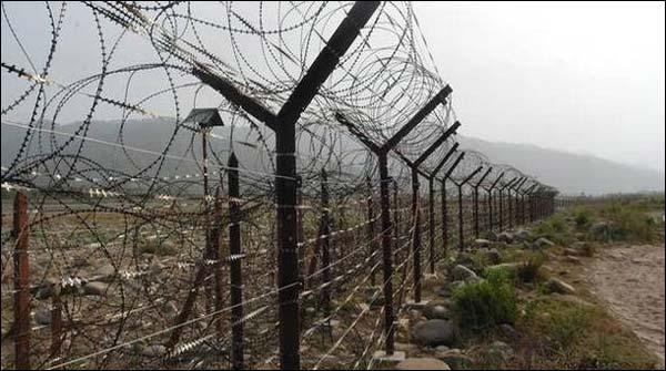 Rawalah kot poonch sector: local commander contacted his Indian counterpart