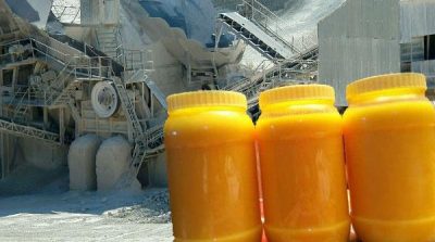 Decided to issue open tax on 16 sectors including sugar, cement and ghee