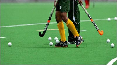 Pakistan and India bring to the negotiating table