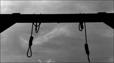 Rawalpindi: four dangerous terrorists was executed