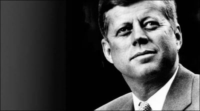 Kennedy murder: Trump may bring in important documents