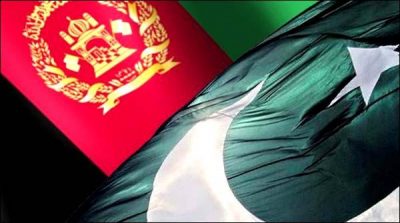 Kabul: ISI and Afghan NDS chief met