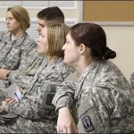 Rape cases in US military fellow officers