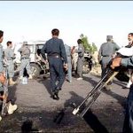 Suicide attack on NATO convoy in Kabul, kills 8, injures 28