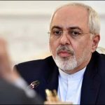 Iranian foreign minister arrived in Islamabad on one day visit