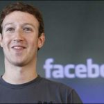 Facebook founder Zuckerberg rumors in politics