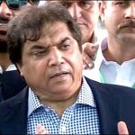 Imran Khan owns four offshore companies, Hanif Abbasi