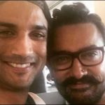 Aamir Khan's nose chdualy for film "thugs of hindostan"