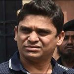 Cricketer Khalid Latif intra-court appeal against the single bench verdict