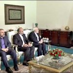Pakistan and Iran are brotherly relations, Prime Minister