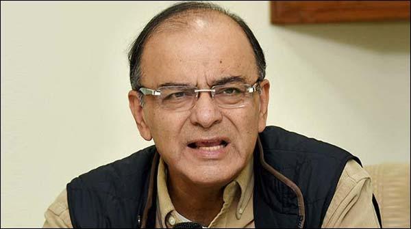 India another clumsy allegation