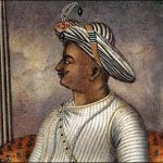 218th anniversary of the Tiger of maiswar martyr Tipu Sultan