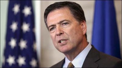 The investigation of Russian interference in the election, FBI