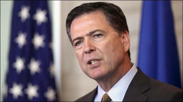 The investigation of Russian interference in the election, FBI