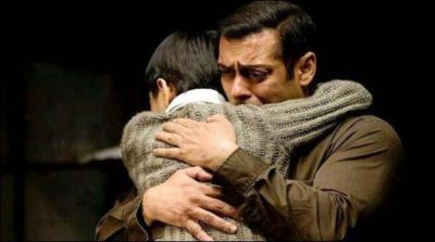 Teaser released of the Salman Khan's film 'Tube light'