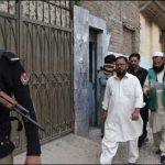 Balochistan: stopped census in 2 border villages