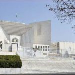 The formation of JIT will be released today, Justice Ejaz Afzal