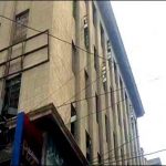 Karachi: Statement record of dead woman's in Hotel father