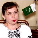 The similarities between occupation of Indian on Kashmir and Russia on Crimea, Dr. Olena