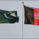 Contact of Pak-Afghan DG MOs on hotline