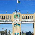 Chaman: Bab-e-Dosti gate remains closed for second consecutive day