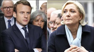 France: presidential election campaign over, votes will be cast tommorrow