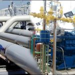 Gas supply will start from tomorrow to Nooriabad in power plant